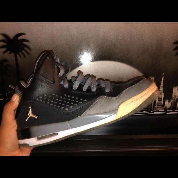 Jordan Other - JORDANS SHOES